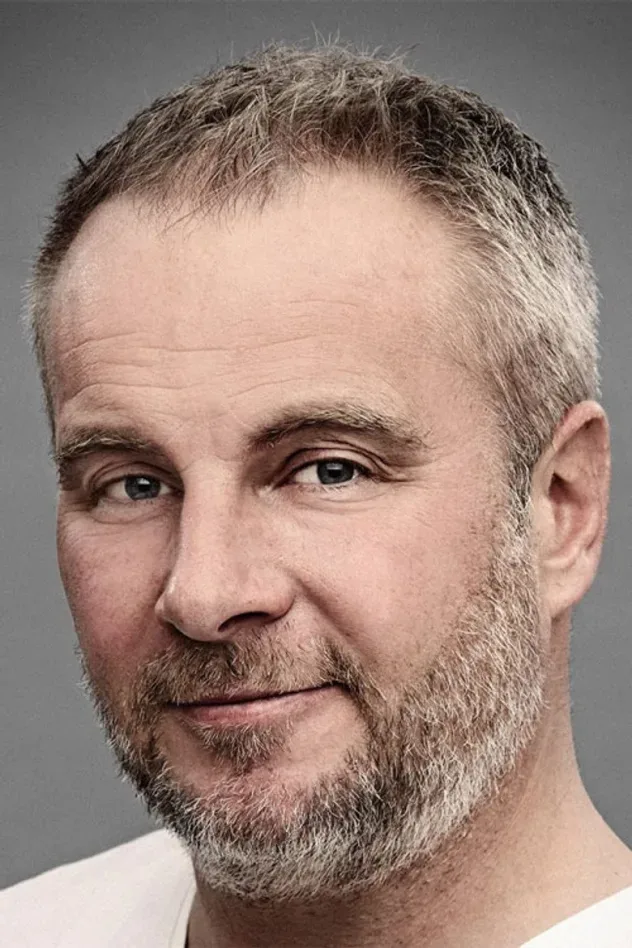 صورة الغلاف لـ Uffe Holm