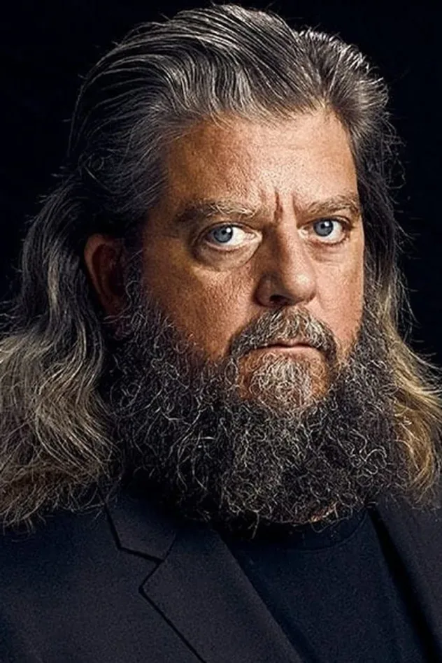 صورة الغلاف لـ Anders Lund Madsen