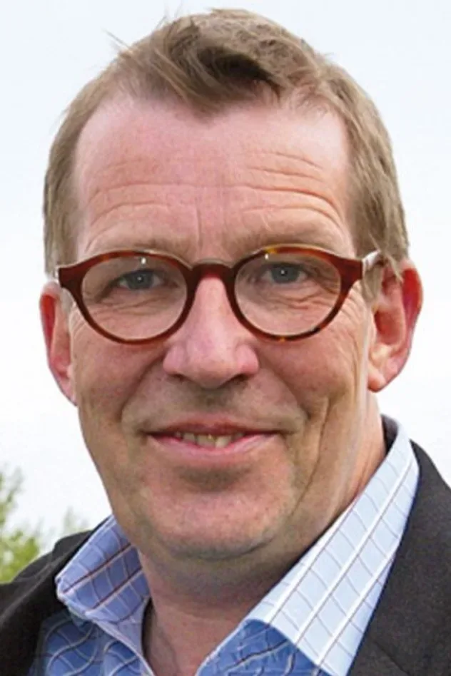 صورة الغلاف لـ Søren Østergaard