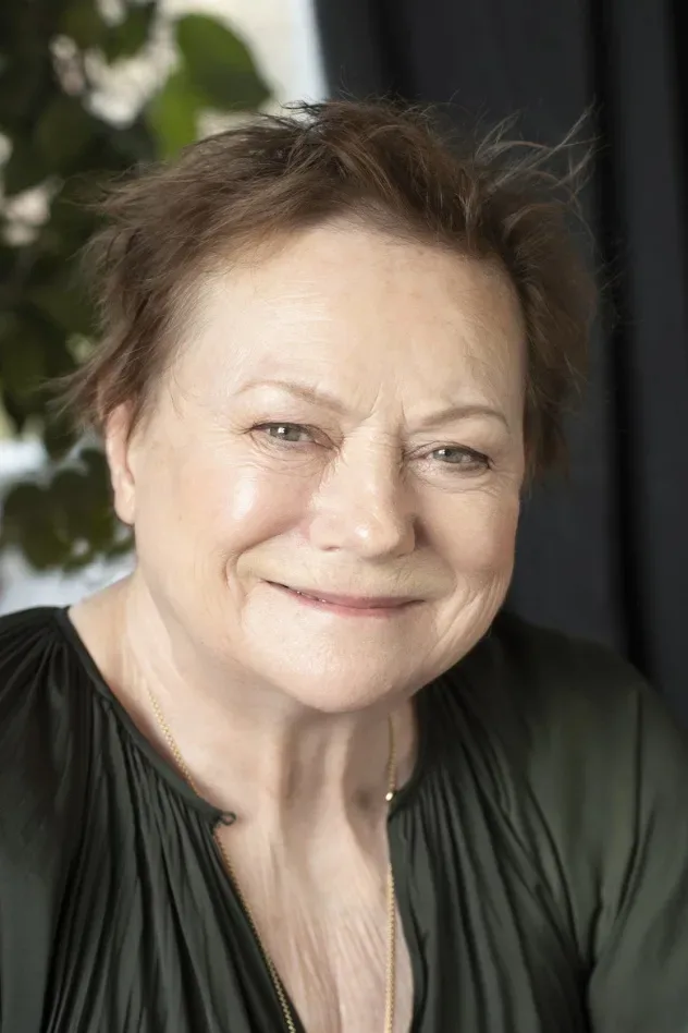 صورة الغلاف لـ Lisbet Dahl