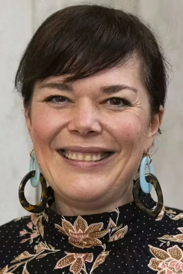 صورة الغلاف لـ Louisa Lorang