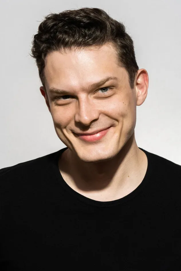 صورة الغلاف لـ Adam Fidusiewicz