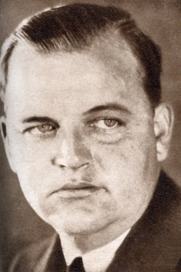 Обложка для Roy Del Ruth
