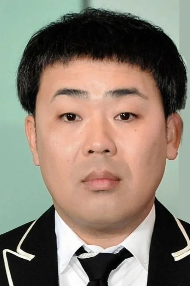 صورة الغلاف لـ 岩尾望