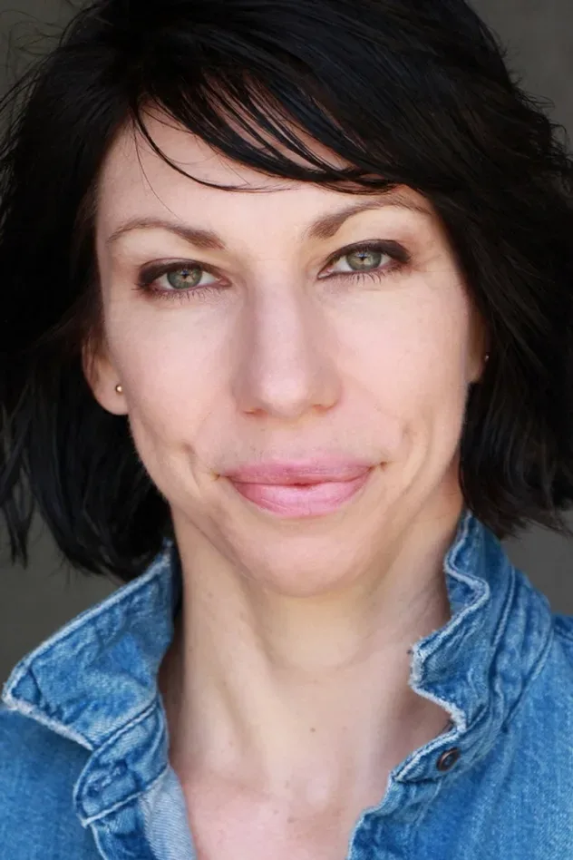 صورة الغلاف لـ Jessica Pohly