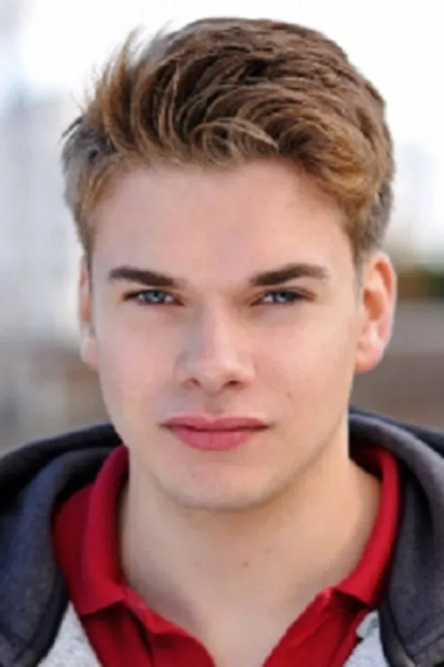 صورة الغلاف لـ Samuel Hummel