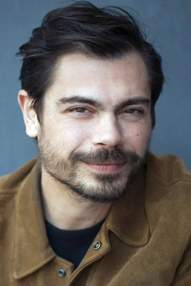 صورة الغلاف لـ Benjamin Cotto