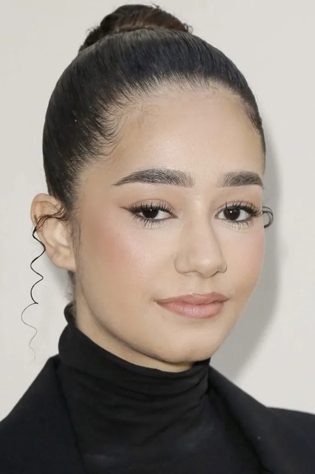Léna Mahfouf