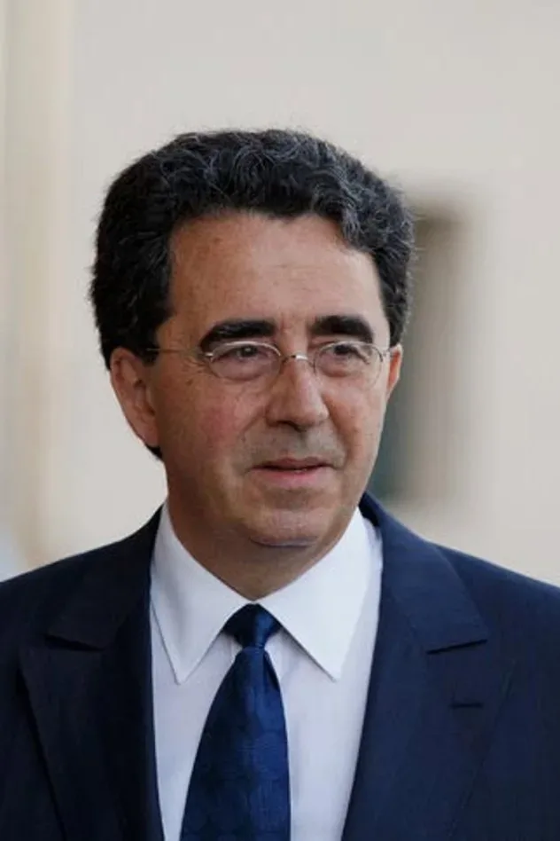 صورة الغلاف لـ Santiago Calatrava