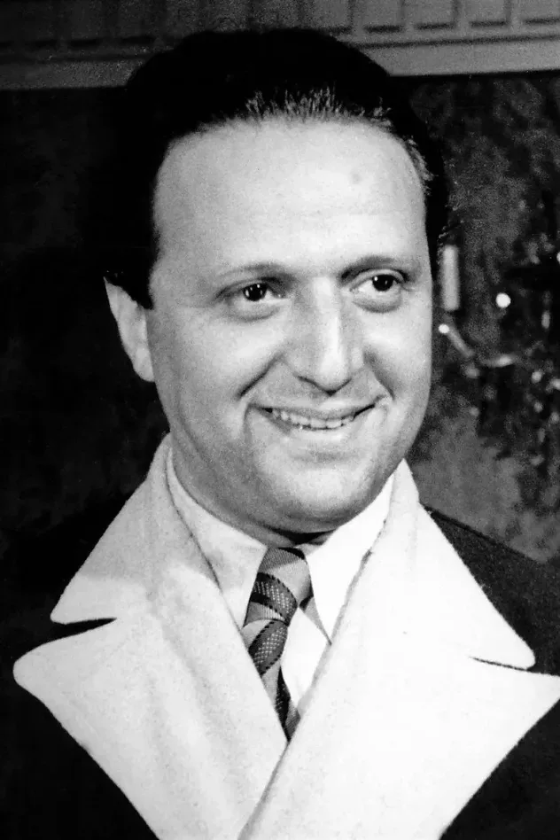 صورة الغلاف لـ Hugo Haas