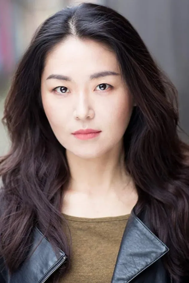 Imagen de portada para Yuna Shin