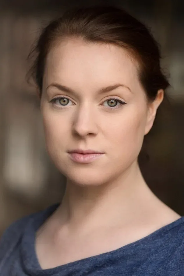 Обложка для Lucy Cray-Miller