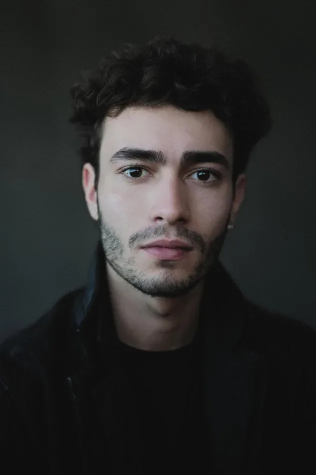 صورة الغلاف لـ Yaseen Aroussi