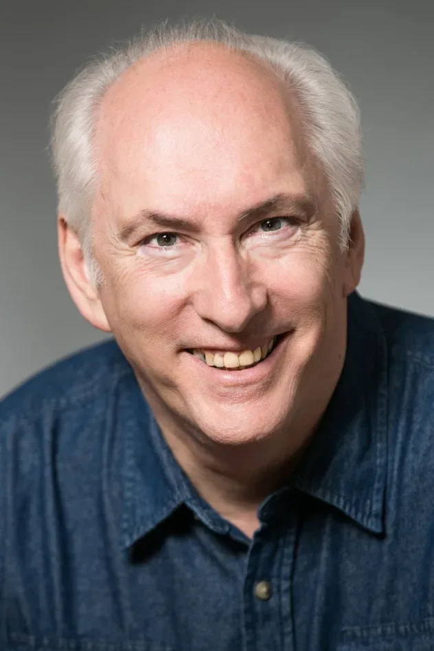 Cover image for Stuart Bentley