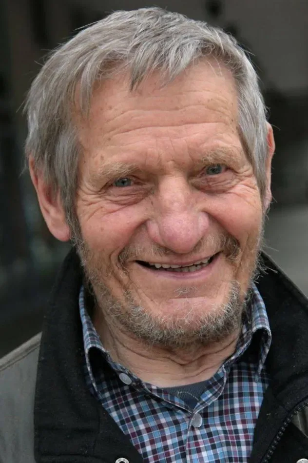 Обложка для Werner Lustig