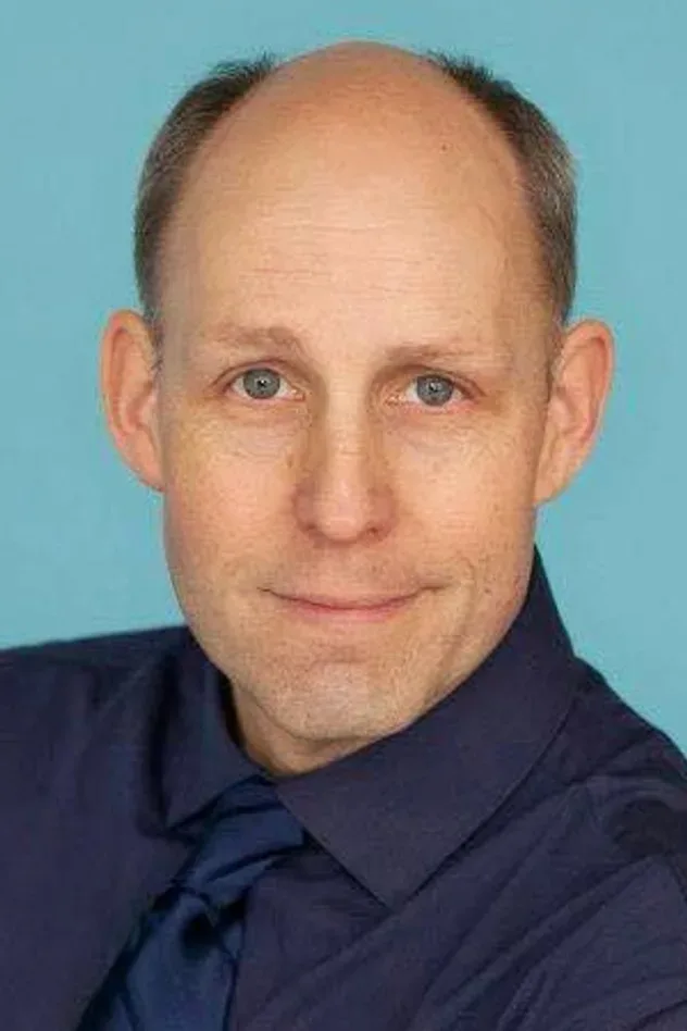 Glen Gaston için kapak görseli