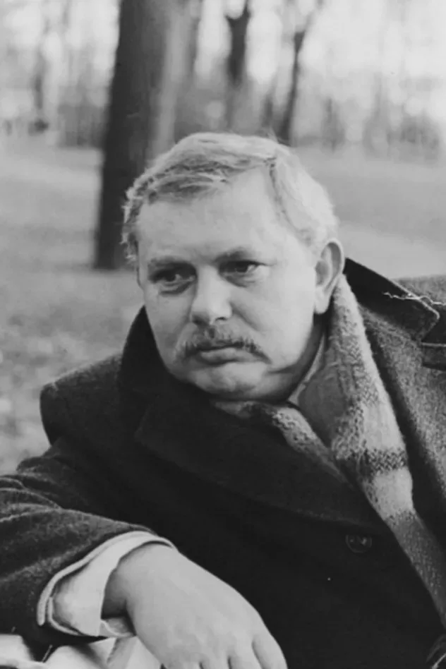 Igor Efimov için kapak görseli