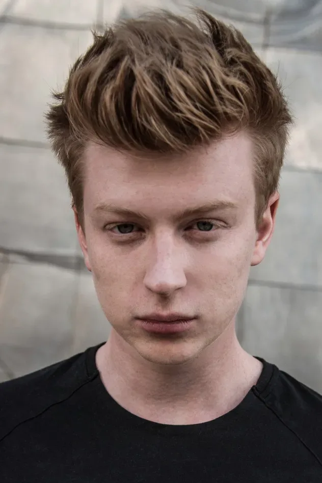 صورة الغلاف لـ Adam Mišík