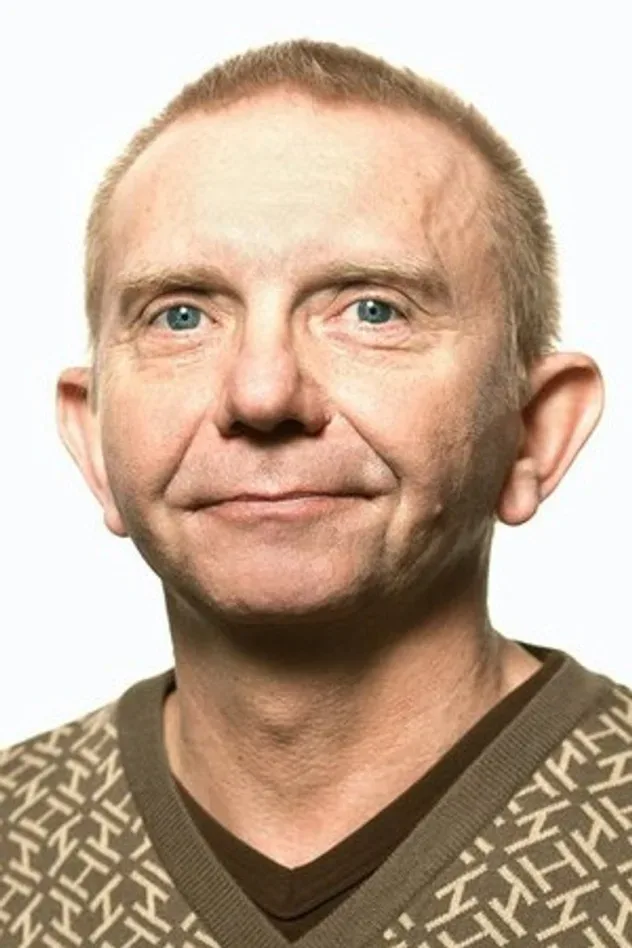 Обложка для Miroslav Vladyka
