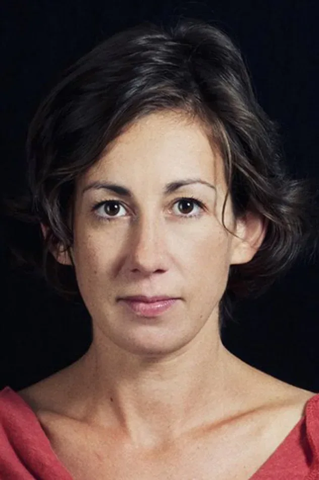 صورة الغلاف لـ Lucie Pernetová