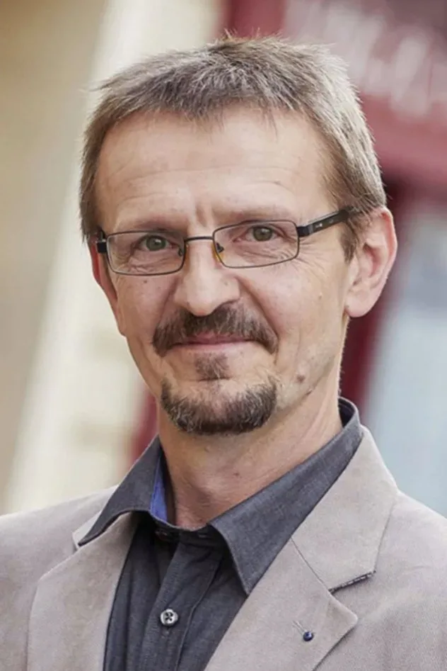 Обложка для Zdeněk Julina