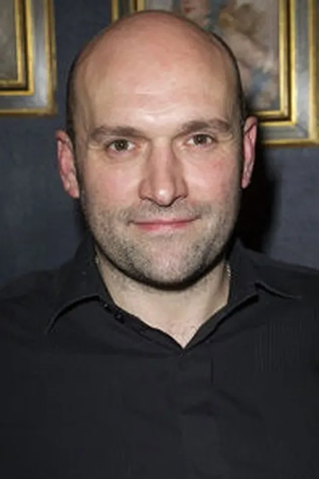 Gavin Kean için kapak görseli