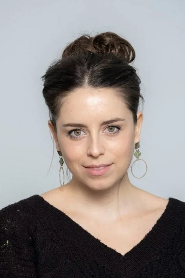 Обложка для Lynn Van den Broeck