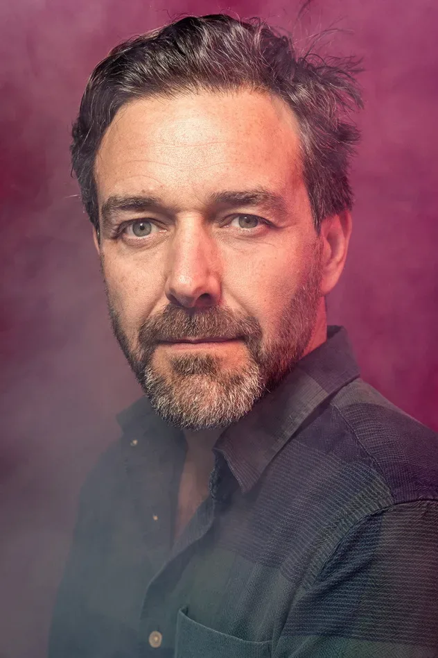 Cover image for Joris Van den Brande