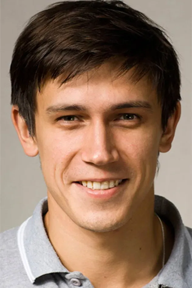 Imagen de portada para Leonid Bichevin