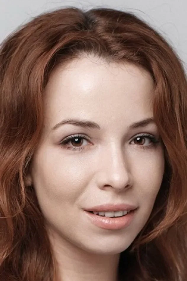 صورة الغلاف لـ Tatyana Timakova