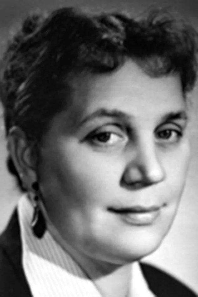 Yelizaveta Kuzyurina