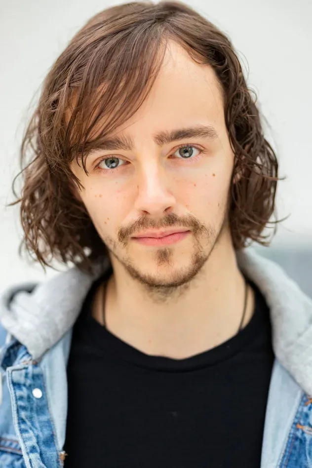 Imagen de portada para Laurent Pitre