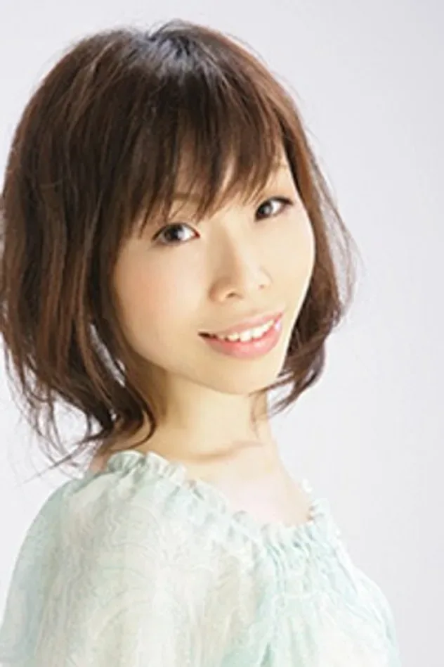 Обложка для Mihoko Nakamichi
