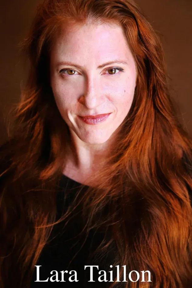 صورة الغلاف لـ Lara Taillon