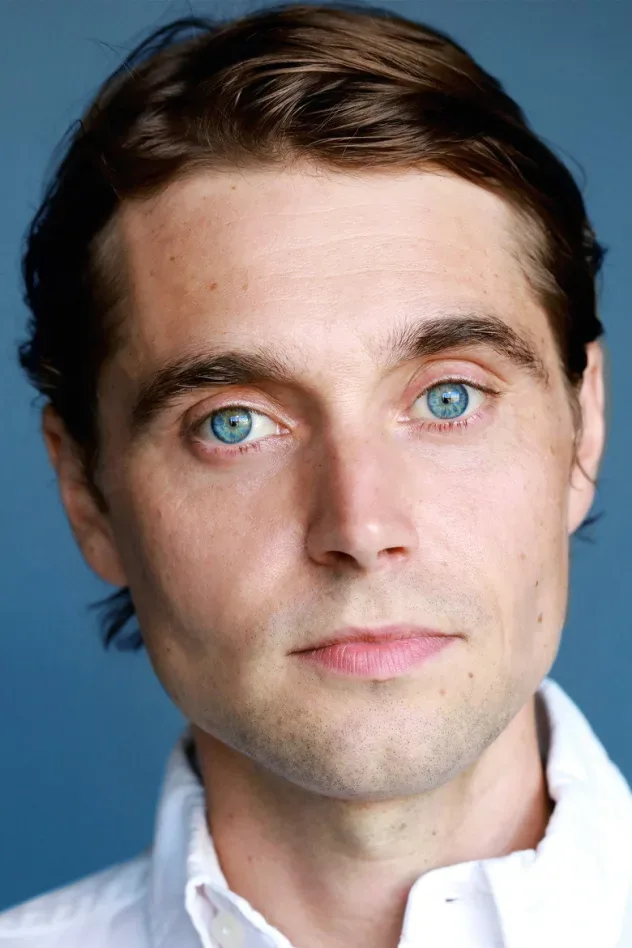 Imagen de portada para Zachary Ray Sherman