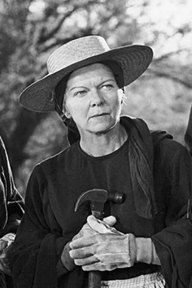 Обложка для Francesca Jarvis