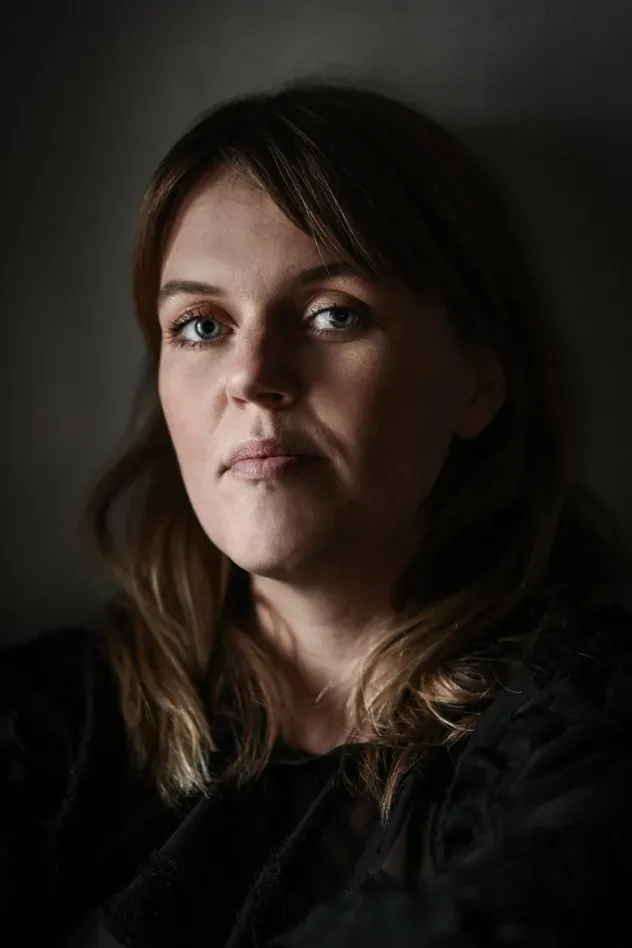 صورة الغلاف لـ Katrine Muff