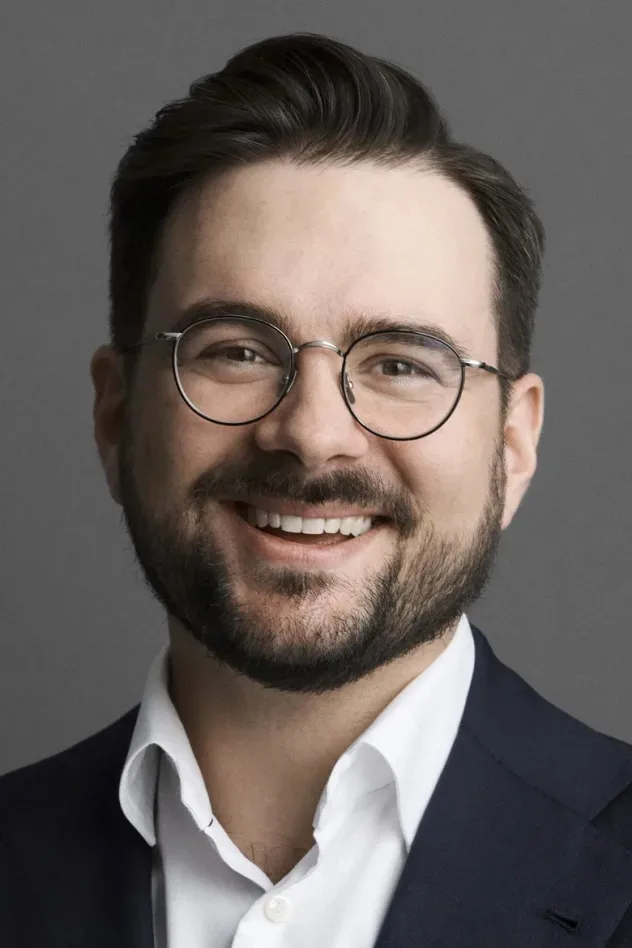 Обложка для Phillip Faber