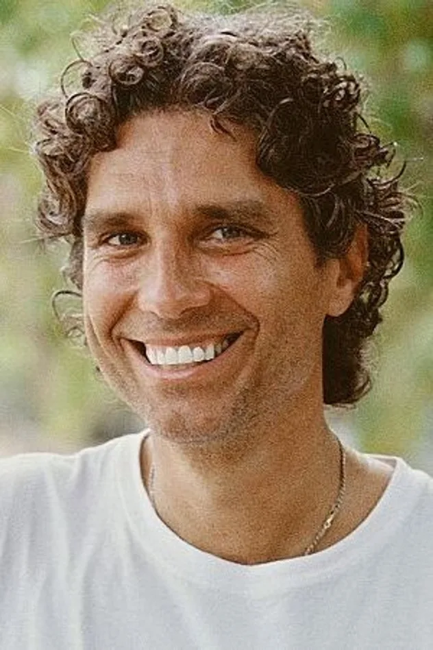 Peter Harkey