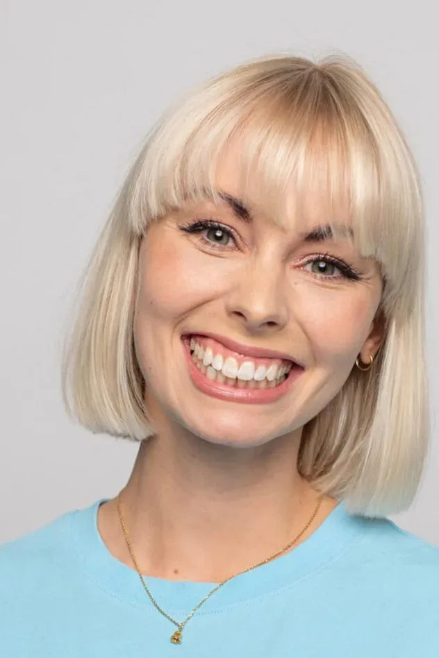 Обложка для Jenna Bagge