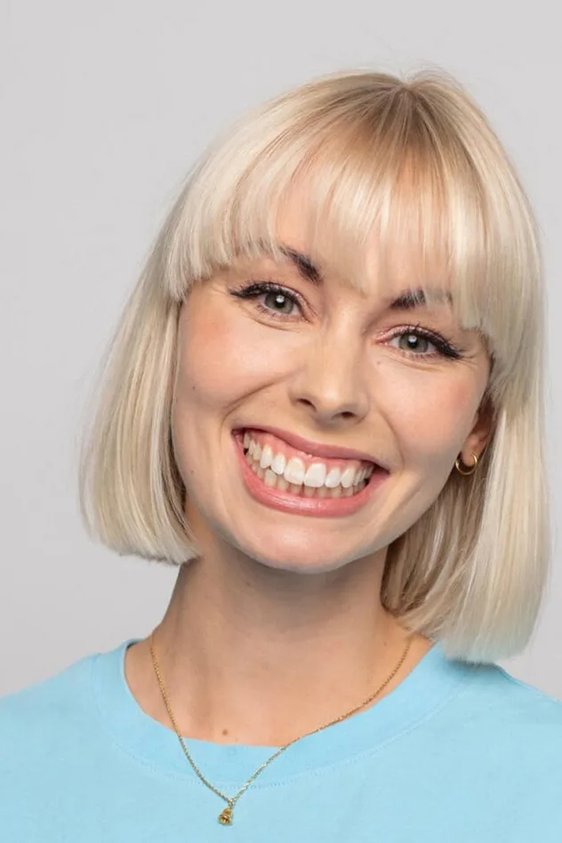 Jenna Bagge