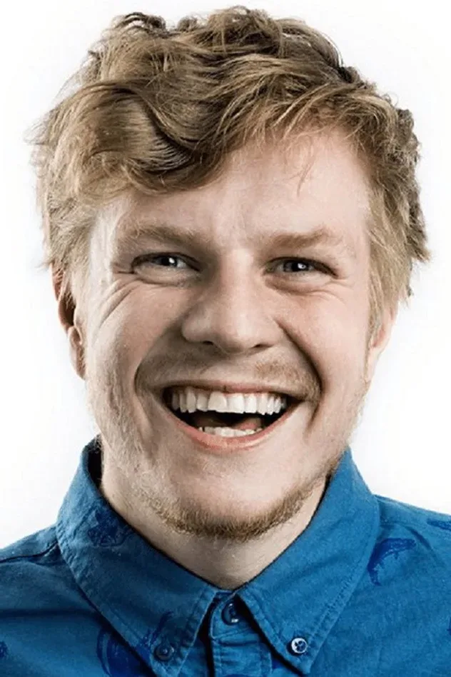 Обложка для Victor Lander