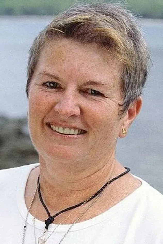 Обложка для Patricia Jackson
