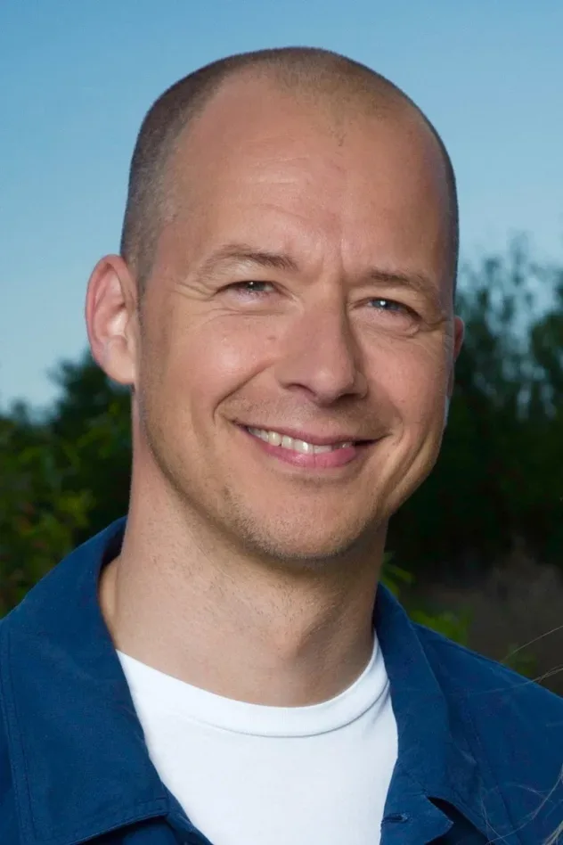 Обложка для Mark Stokholm