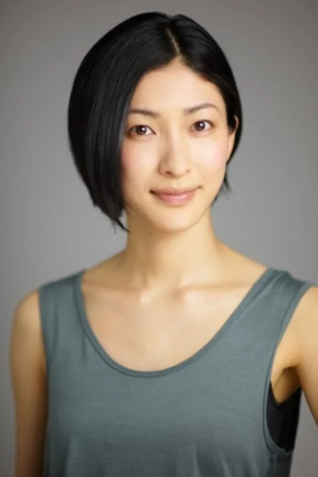 foto de 奥田恵梨華