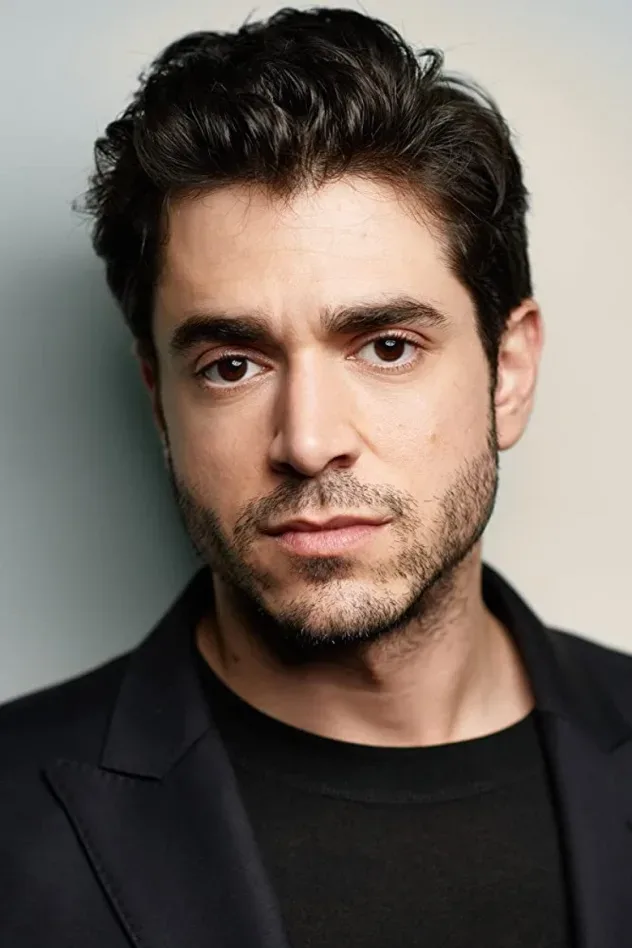 صورة الغلاف لـ Alex Andreas