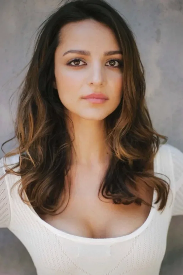 صورة الغلاف لـ Danielle Horvat