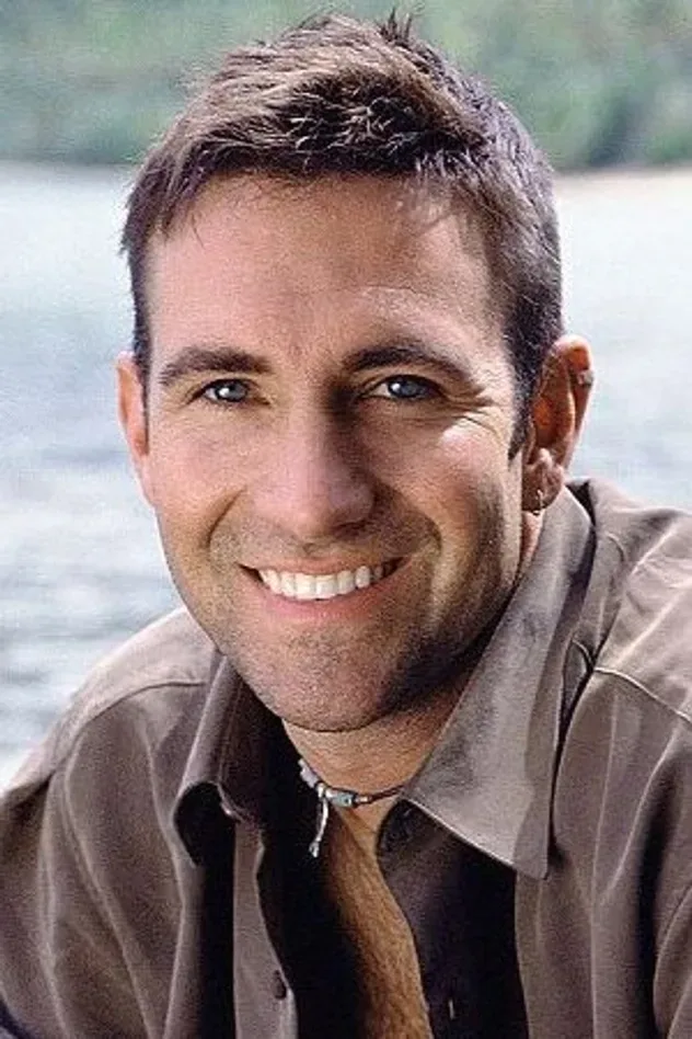 صورة الغلاف لـ John Carroll