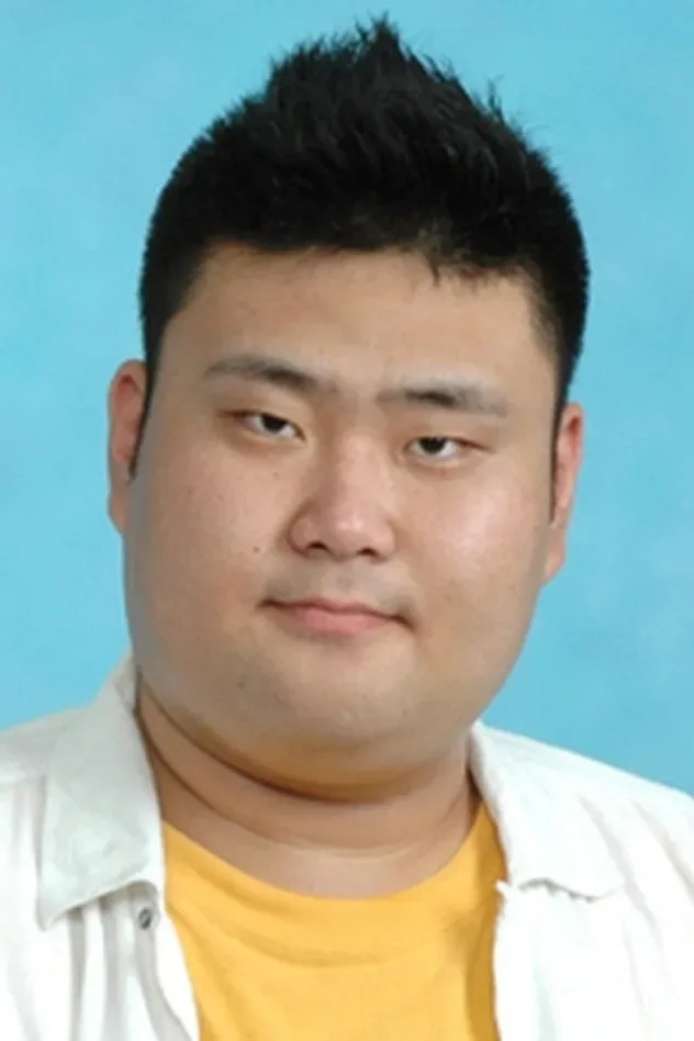صورة الغلاف لـ Tatsuya Kobayashi