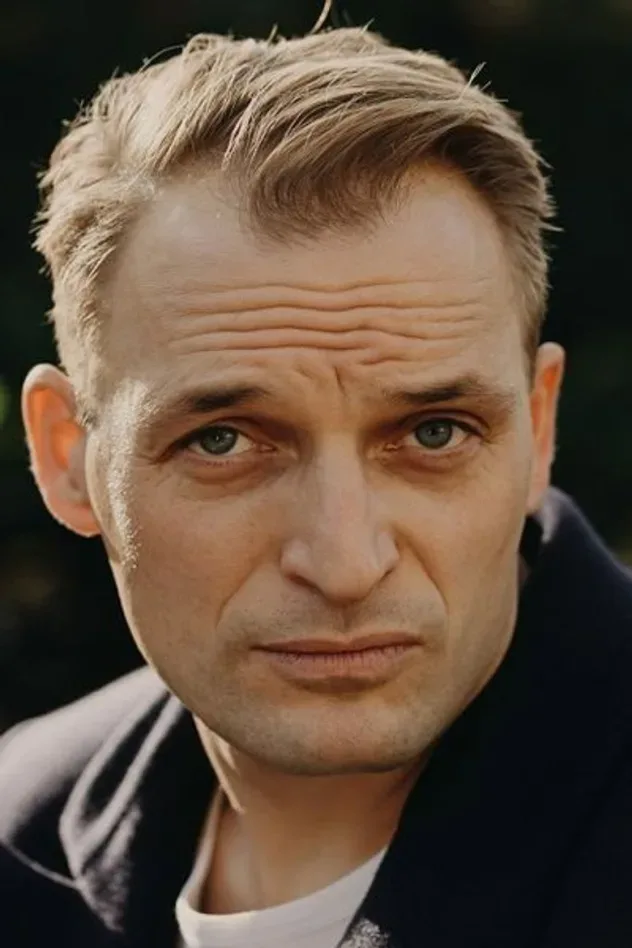 Georg Bütow için kapak görseli